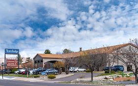 Travelodge Grand Junction Colorado